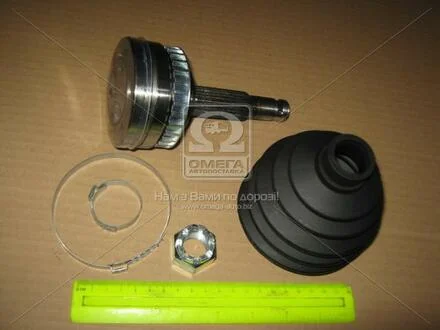 ШРУС внешний с пыльником OPEL (выр-во) CIFAM 607-118