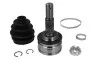 CIFAM NISSAN Шрус наружный 27/22  зуб. к-кт Primera 1.6,2.0D 90- 607-164