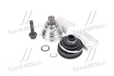 ШРУС внешний с пыльником AUDI (выр-во) CIFAM 607-174
