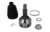 CIFAM FORD Шрус наружный 27/25 зуб. к-кт без ABS Mondeo 1 1.8TD/2.5 607-202