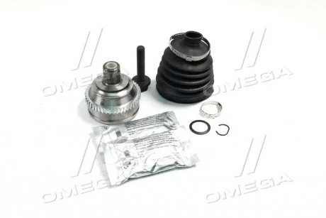 ШРУС внешний с пыльником VW (выр-во) CIFAM 607-229