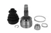 CIFAM FIAT Шрус наружный к-кт 25x22 зуб.500,Doblo,Panda,Stilo 607-396