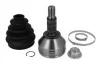 FORD Шрус наружный к-кт 27x26 зуб.Mondeo III 2.0/3.0 CIFAM 607-417 (фото 2)