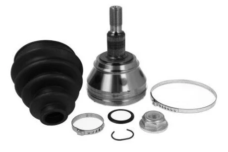 VW Шрус наружный к-кт 36/27 зуб. Audi A3,Golf IV 1.9TDI 98-, Skoda Octavia 1,9TDI 00- CIFAM 607-428