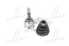 CIFAM OPEL Шрус наружный к-кт 22/22 зуб.Meriva 1.6 03- 607-439