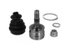CIFAM FIAT Шрус наружный к-кт 22/20 зуб. Panda 1.1/1.2 03- 607-457