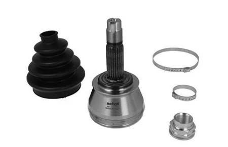 Фото fiat шрус наружный к-кт 22/22 зуб. albea 1.4 96-09, strada 1.2 99-06 CIFAM 607-481 FIAT ШРУС наружный к-кт 22/22 зуб. ALBEA 1.4 96-09, STRADA 1.2 99-06 CIFAM 607-481