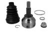 CIFAM RENAULT Шрус наружный к-кт 35/27 зуб. LAGUNA II 1.9 dCi 01-07, LAGUNA II Grandtour 1.9 dCi 05-07 607-522
