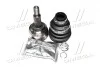 ШРУС с пыльн. RENAULT SCENIC II 1.4/1.6 03- (Пр-во Cifam) 607-523