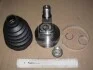 ШРУС з пильовиком NISSAN,OPEL,RENAULT (вир-во Cifam) 607-549