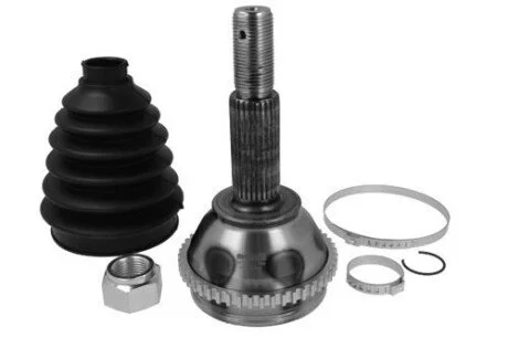 FORD ШРУС наружный к-кт 28/26 зуб.Transit 2.0D/2.4TDCI 00- CIFAM 607-565