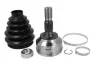 CIFAM CITROEN ШРУС наружный к-кт 25/34 зуб.C5 01- 607-588