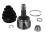 CIFAM FIAT Шрус наружный к-кт 27/26 зуб.Alfa Romeo 166 2.4JTD,Doblo,Opel Combo 1.4/2.0d10- 607-616