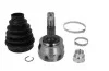 CIFAM CITROEN Шрус наружный к-т 22/22 зуб. NEMO 1.4 08-, FIAT FIORINO 1.4 09-, QUBO 1. 08-, PEUGEOT BIPPER 1.4 08- 607-648