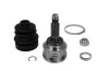 CIFAM SUZUKI ШРУС наружный 19/23 зуб. IGNIS I (FH) 1.3 00-03 607-665