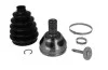 CIFAM LAND ROVER Шрус наружный к-кт 40/27 зуб. FREELANDER 2 (L359) 2.2 10-14, FREELANDER 2 (L359) 2.2 TD4 06-14, FREELANDER 2 (L359) 3.2 06-14 607-696