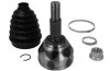 CIFAM NISSAN Шрус наружный к-кт 29/36 зуб.Qashqai,X-Trail,Renault Koleos 1.6/2.0dCi 07- 607-698