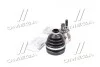 ШРУС з пильовиком VW,AUDI,SKODA,SEAT CIFAM 607-708 (фото 2)