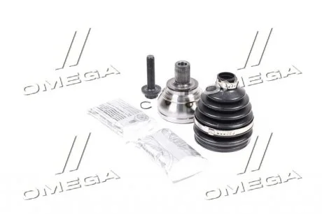 ШРУС з пильовиком VW,AUDI,SKODA,SEAT CIFAM 607-708