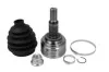 CIFAM RENAULT Шрус наружный к-кт 27/33 зуб.Kangoo,Laguna III 1.2/1.5dCi 07- 607-841