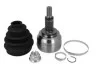 Шрус зовнішній Laguna 2.0dCi 07-12 (27/36) 56,6mm/90,7mm 607-844