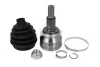 CIFAM MAZDA Шрус наружный к-кт 31/33 зуб.Mazda 6,CX-5 2.0/2.5 12- 607-846