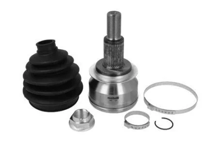 MAZDA Шрус наружный к-кт 31/33 зуб.Mazda 6,CX-5 2.0/2.5 12- CIFAM 607-846