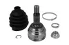 Шрус (наружный) Ford Fiesta VI/VII 1.0 EcoBoost/Sport/1.5 TDCi 12- (25z/24z/53.2mm/81mm/55mm) 607-859