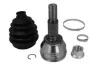 CIFAM NISSAN ШРУС наружный к-кт АКПП 29/22 зуб. Juke 1.6 10- 607-861