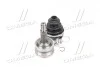 ШРУС с пыльником KIA CEE\&#039;D CIFAM 607-894 (фото 4)
