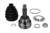 CIFAM FIAT Шрус наружный к-кт 28/35 зуб.Sedici,Suzuki SX4,Vitara 06- 607-902