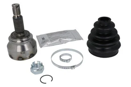 CITROEN Шрус наружный к-кт 28/37 зуб. C-CROSSER 2.2 HDi 07-, PEUGEOT 4008 1.8 HDi 12-, MITSUBISHI ASX 1.8 DI-D 10- CIFAM 607-915