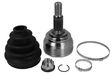 Шрус (наружный) Citroen C4 13-/Berlingo/Opel Combo 18-/Peugeot 308 13- (28z/39z/58.5mm/95mm/54mm) CIFAM 607-930