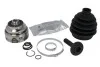 Шрус (наружный) (спереду) BMW 1 (F20)/2 (F23)/3 (F30/F80) xDrive 12- (31x33x69.5) 607-958