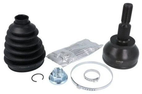 Фото ford шркш зовн. 26/27 зуб. kuga 2.0 13- CIFAM 607-961 FORD ШРКШ зовн. 26/27 зуб. KUGA 2.0 13- CIFAM 607-961
