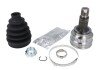 CIFAM BMW ШРКШ зовн. 33/30 зуб, ABS 48 зуб E90, E91, E92 607-968