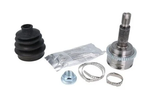 Шрус (наружный) Kia Picanto/Morning 11- (24z/20z/52.4mm/68.5mm/56.3mm) (+ABS48z) CIFAM 607-969