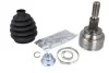 FORD ШРКШ зовн. 26/27 зуб. C-MAX 1.5 15-, FOCUS III 1.5 14-, GRAND C-MAX 1.5 15-, TOURNEO CONNECT 1.5 15-, TRANSIT CONNECT 1.5 15- CIFAM 607-970 (фото 1)