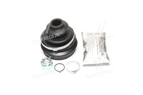 Пыльник ШРУСа Opel CIFAM 613-012