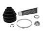 CIFAM HONDA К-т ыльника ШРУС 81*23*96 ACCORD III 2.0 87-89, CIVIC V 1.5 91-95, CIVIC VI 1.5 97-01 613-049