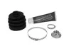 CIFAM MAZDA К-т Пыльника ШРУС 75*20*91,5 626 IV 1.8 94-97, 323 C IV 1.8 89-93 613-121