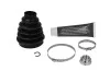 Пыльник MERCEDES-BENZ A-CLASS (W168) (пр-во CIFAM) 613-252