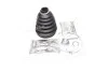 Пыльник ШРУСа наруж.OPEL,RENAULT (Пр-во Cifam) 613-486