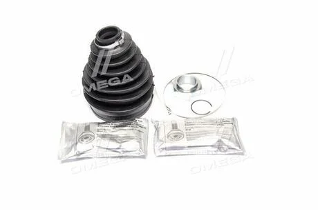 Пильовик ШРУСа CIFAM 613-502