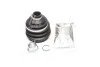 Пыльник ШРУСа NISSAN QASHQAI (Пр-во Cifam) 613-562