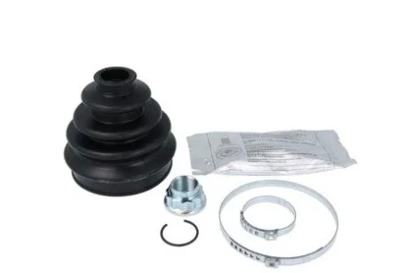 Пильник ШРУСА (зовнішній) Toyota Rav4 05-/Camry 01-06 (30x95x116) (к-кт) CIFAM 613-704 (фото 1)
