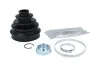 CIFAM DB К-т пильника ШРКШ 26*93*106 M29x1.5 (мат. гума) W639 613-714