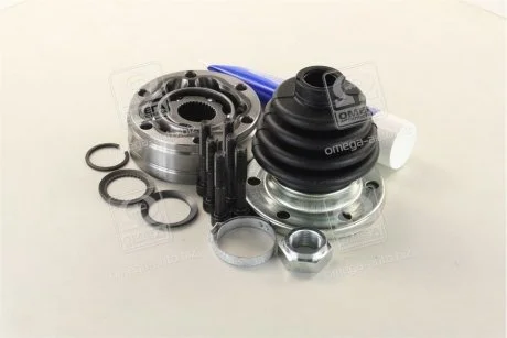 ШРУС внутренний с пыльником AUDI, SEAT, VW (выр-во) CIFAM 617-004
