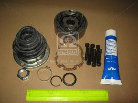 ШРУС внутренний с пыльником AUDI, SEAT, VW (выр-во) CIFAM 617-010A
