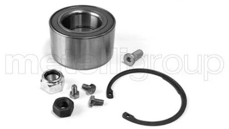 Подшипник ступицы (передний/задний) VW T4 90-03 CIFAM 619-2226